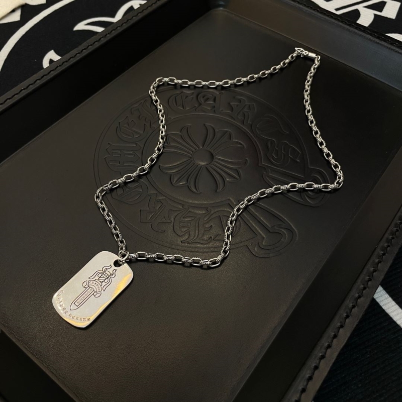 Chrome Hearts Necklaces